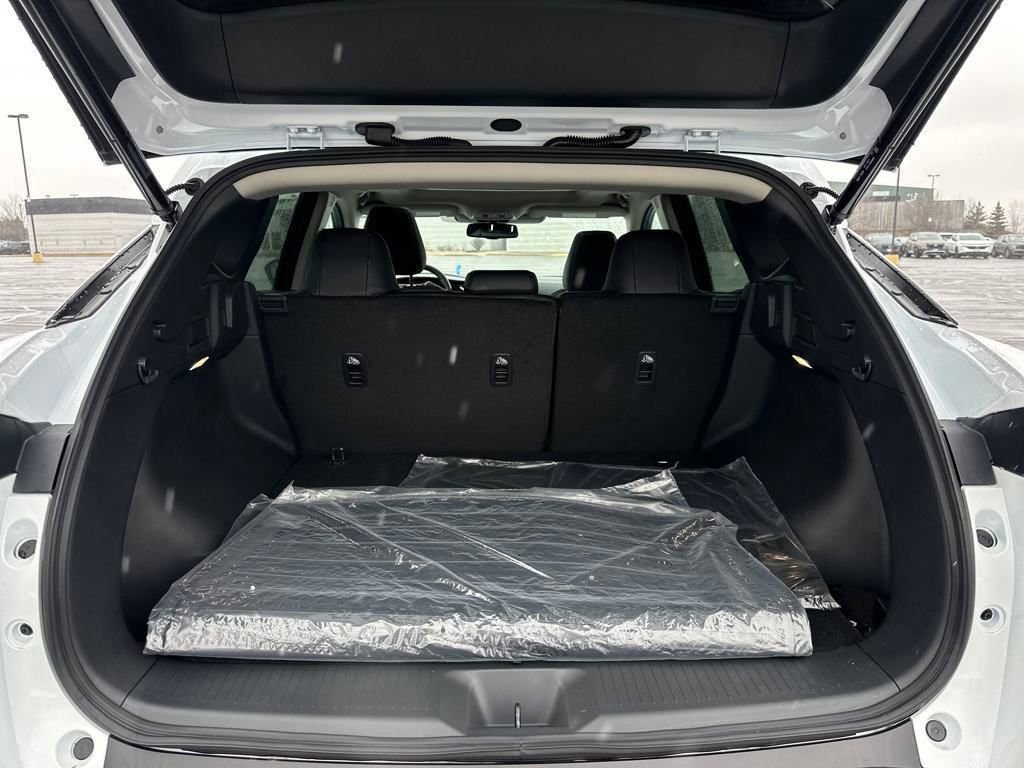 New 2025 Nissan Murano SL image 23