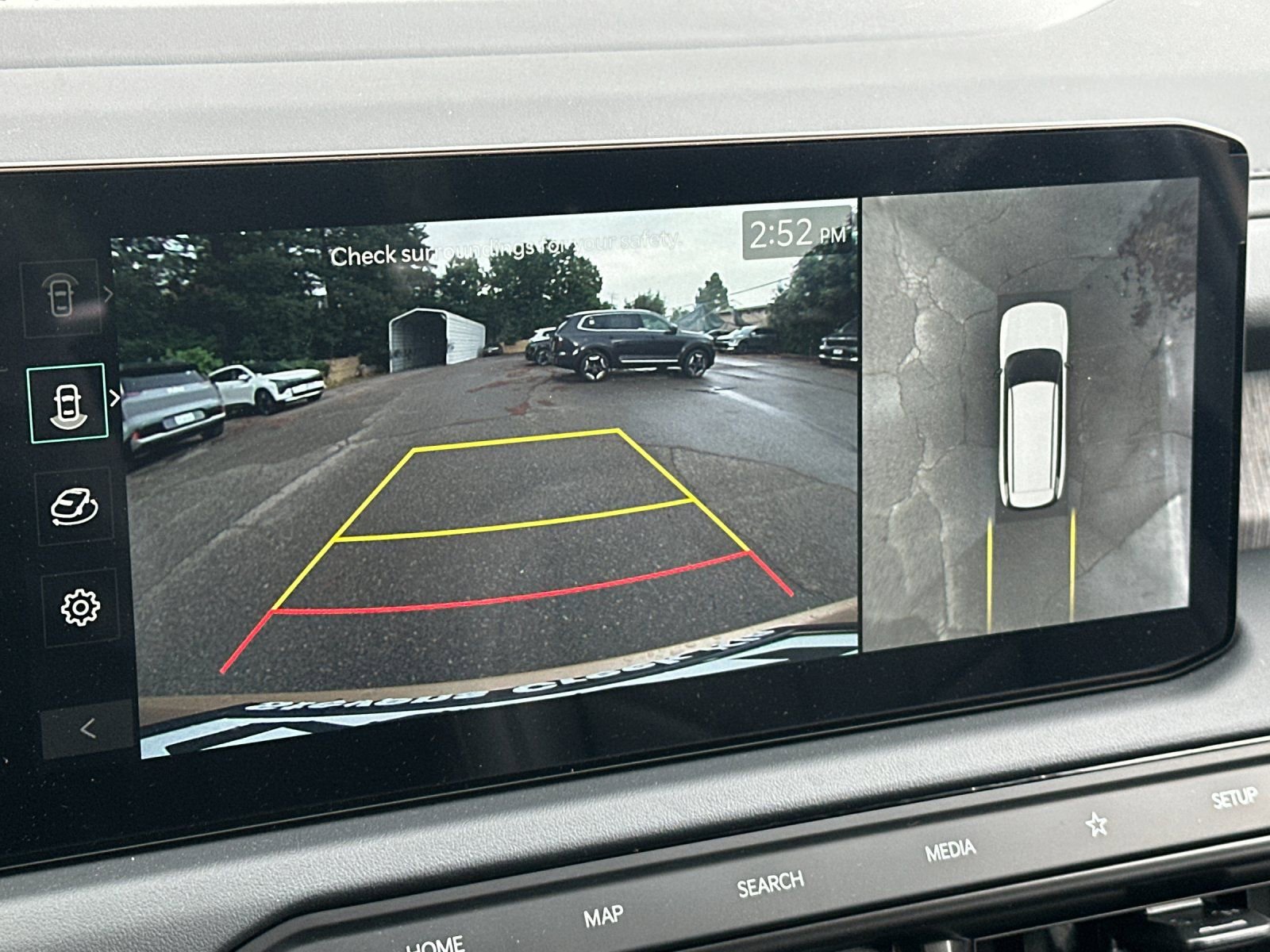 New 2027 Kia Telluride X-Line SX Prestige AWD/4WD image 21