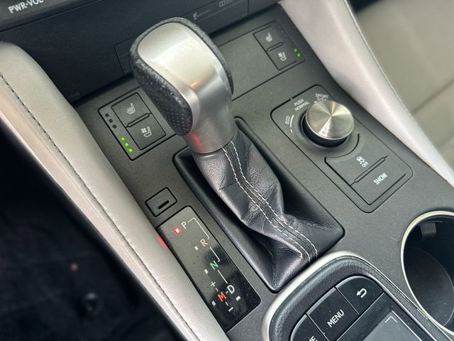 Used 2016 Lexus RC 350 RWD image 21