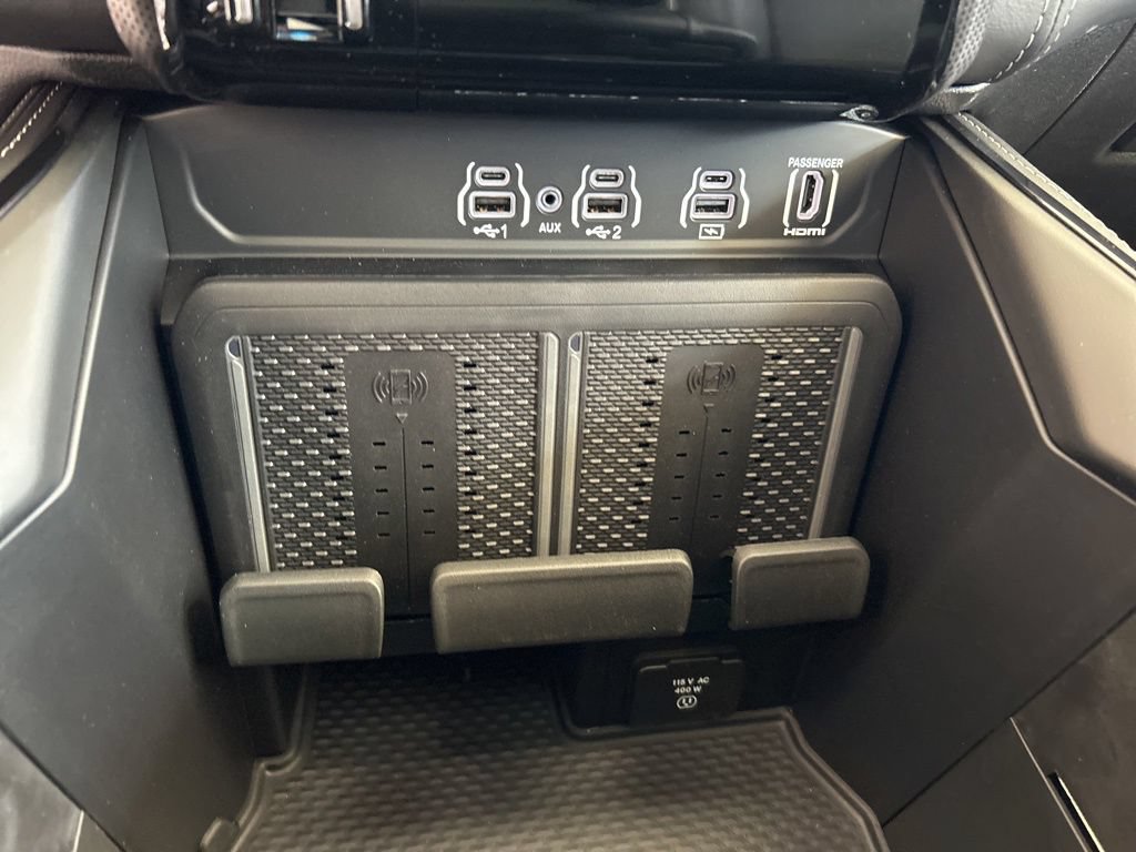 New 2026 RAM 3500 Limited AWD/4WD image 55