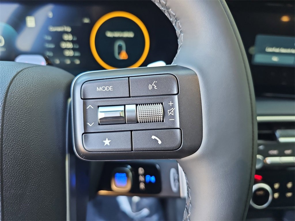 New 2026 Hyundai Palisade Calligraphy image 19