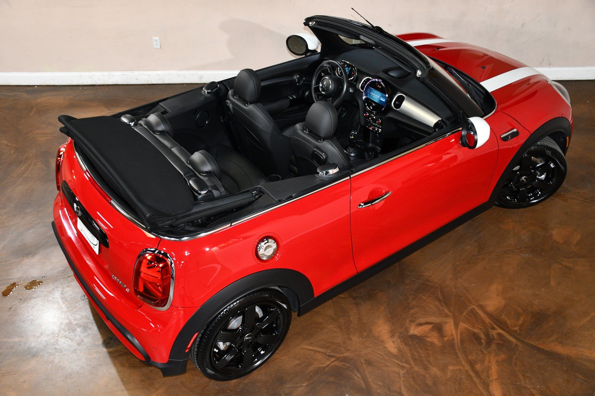 Used 2024 MINI Cooper S FWD image 75