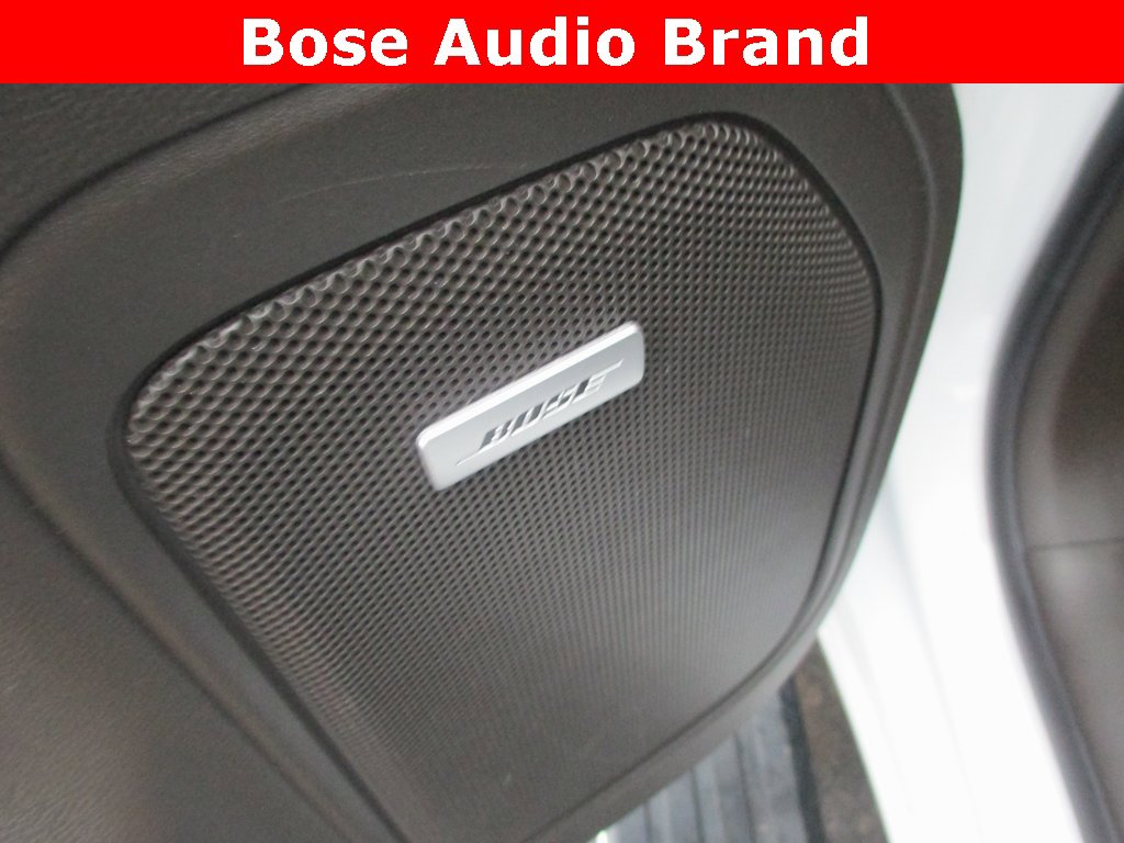 Used 2021 GMC Sierra 1500 Denali w/ Denali Ultimate Package image 17