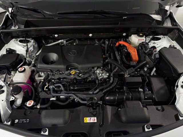 Used 2024 Toyota Venza Nightshade image 13