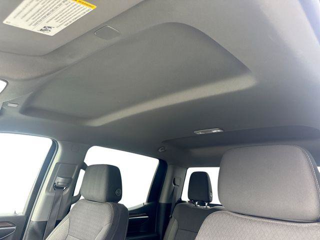 Used 2025 Chevrolet Silverado 1500 LT AWD/4WD image 16
