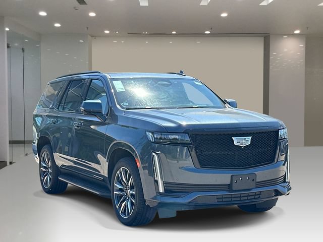 Used 2021 Cadillac Escalade Sport AWD/4WD image 6