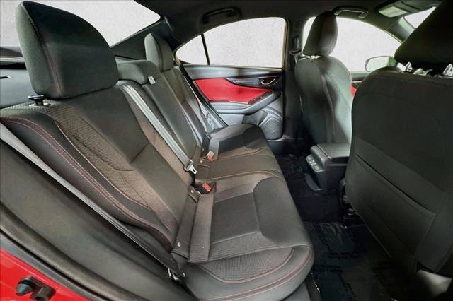 Used 2024 Subaru WRX Premium AWD/4WD image 25
