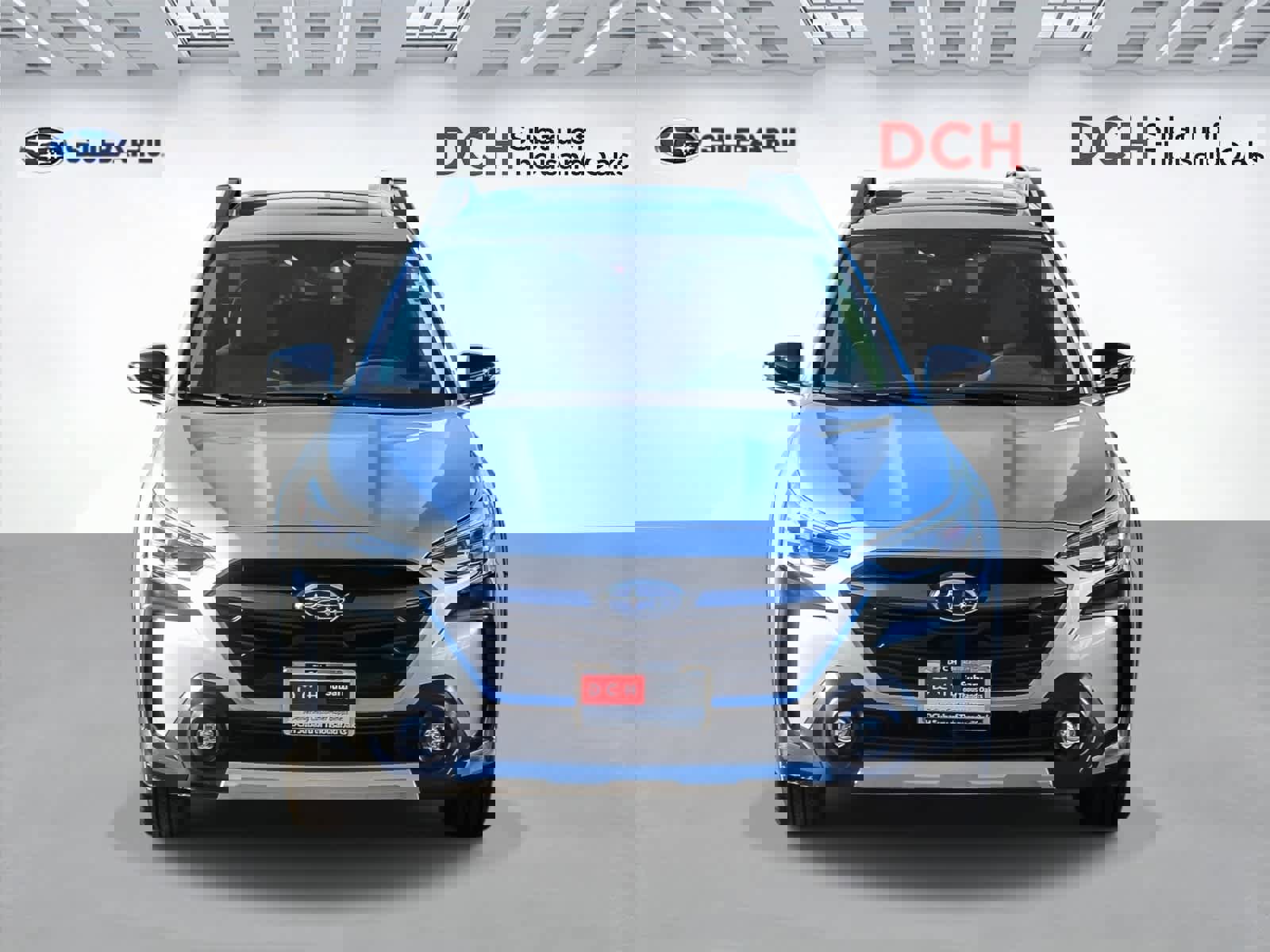 Used 2025 Subaru Outback Limited w/ Tech Package 2 image 2