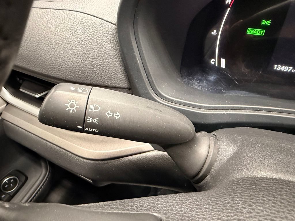 Used 2024 Toyota Grand Highlander AWD Hybrid image 27
