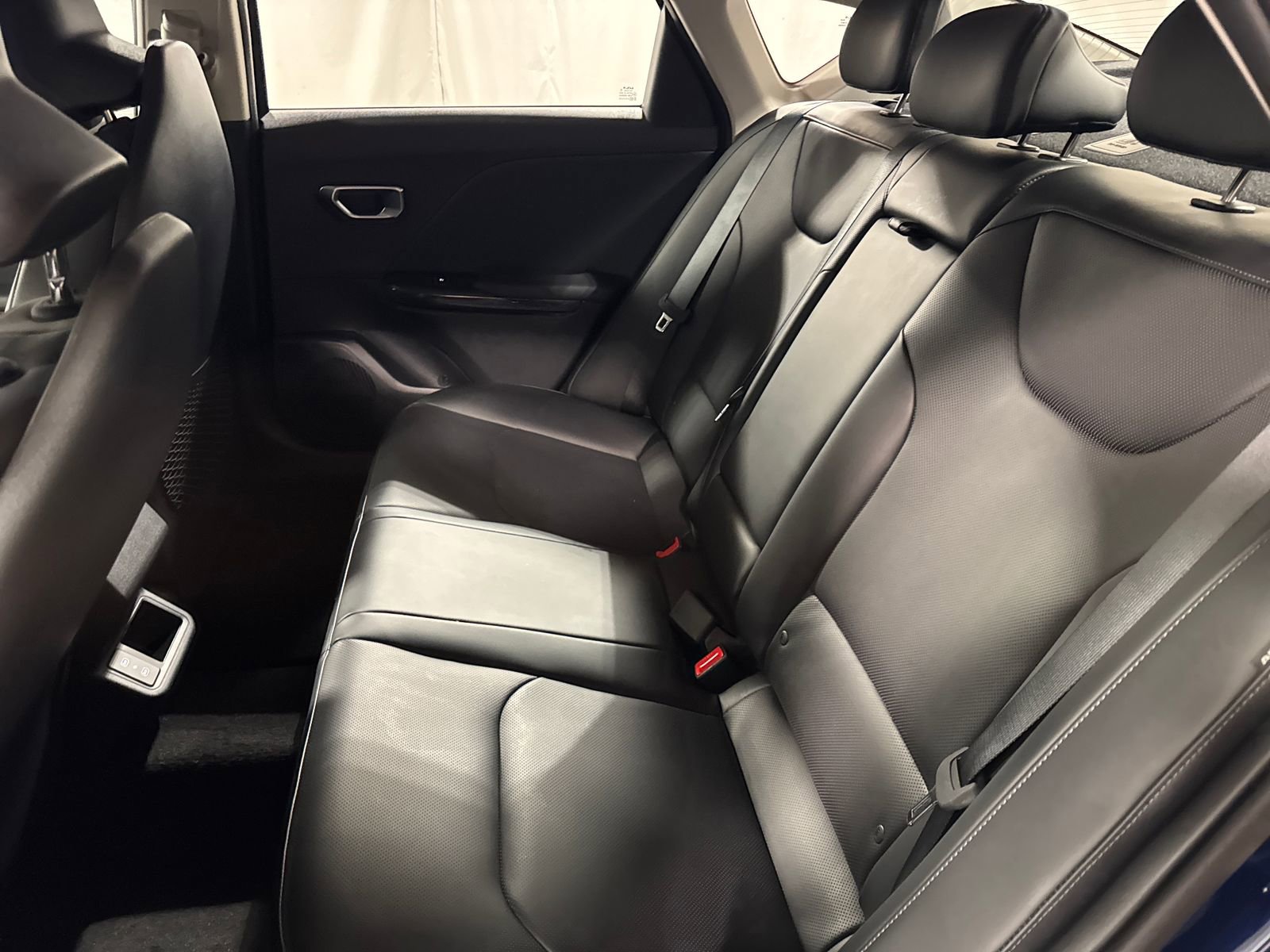 New 2026 Kia K4 EX FWD image 5