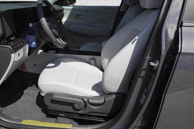 New 2027 Hyundai Kona SEL Sport AWD/4WD image 11