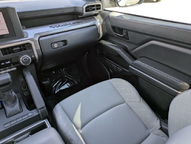 Used 2024 Toyota Tacoma SR5 RWD image 16