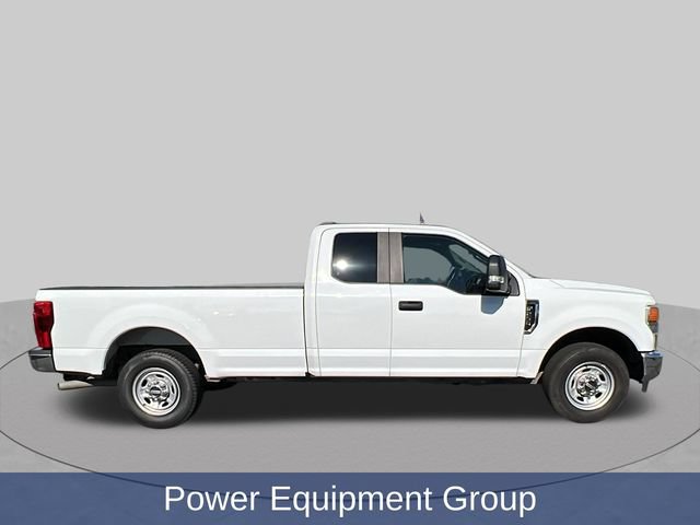 Used 2022 Ford F250 XL w/ Power Equipment Group RWD image 2