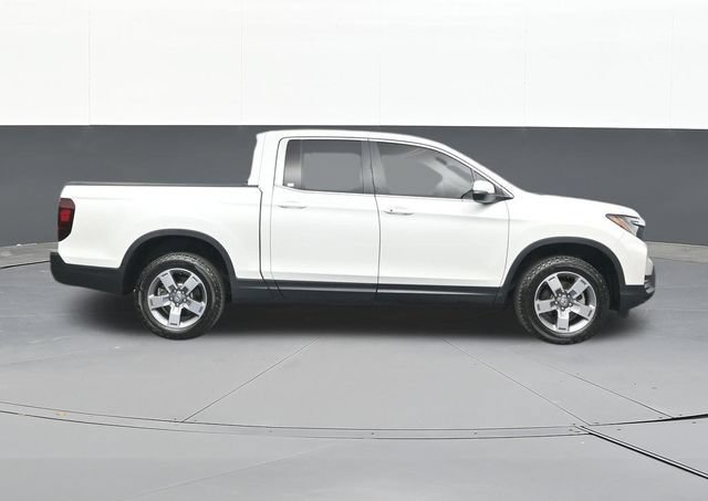 Used 2025 Honda Ridgeline RTL image 16