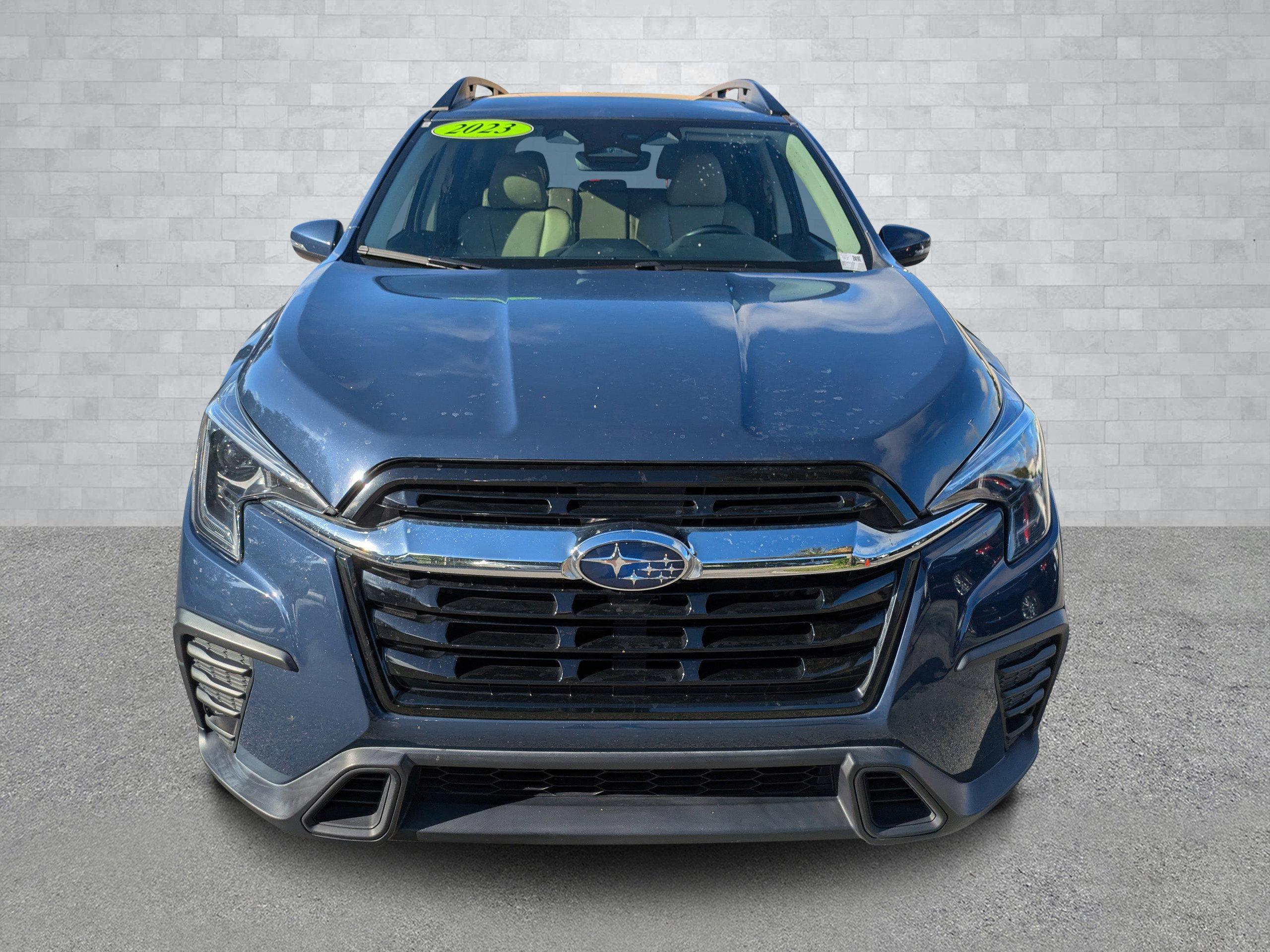 Used 2023 Subaru Ascent Limited image 3