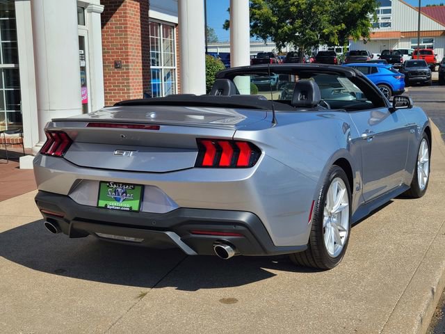 Used 2024 Ford Mustang GT Premium image 6