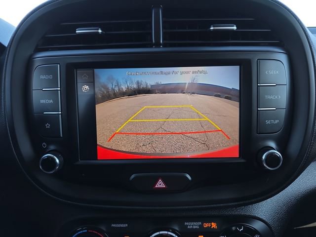 Used 2023 Kia Soul LX w/ Option Group 015 FWD image 25