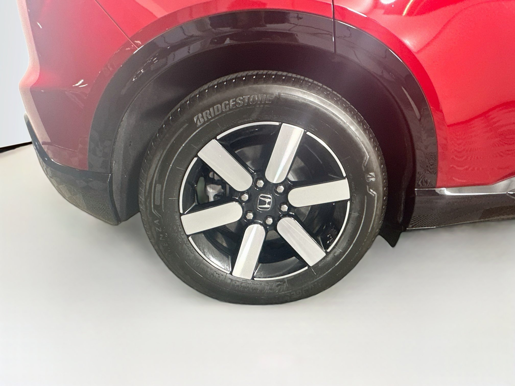 Used 2024 Honda Prologue Touring image 11