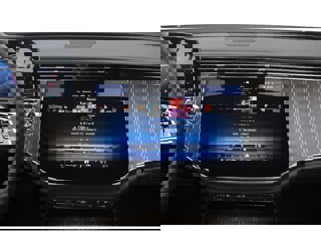 New 2026 Mercedes-Benz E 450 4MATIC All-Terrain Wagon image 20