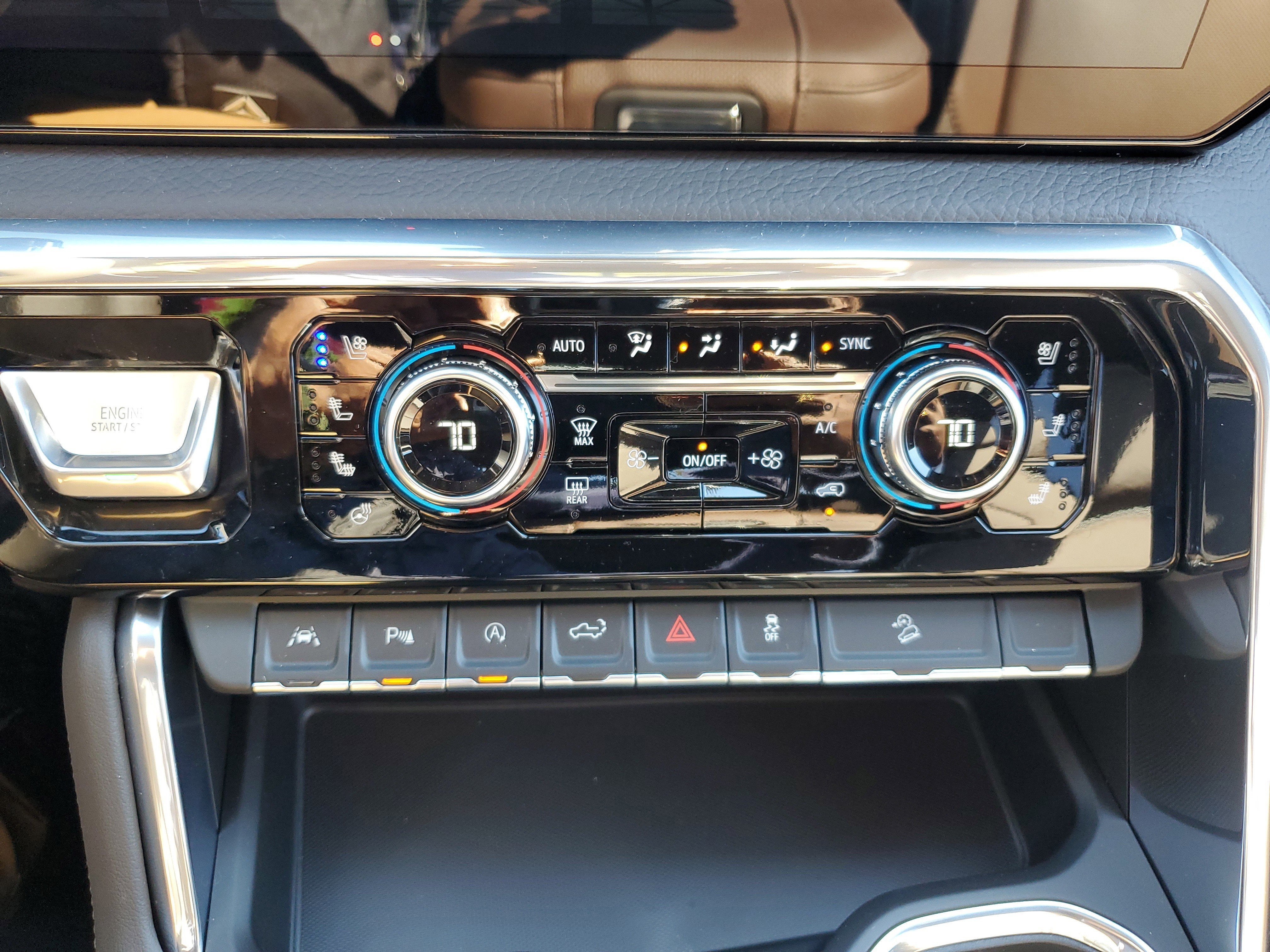 New 2026 GMC Sierra 1500 Denali w/ Technology Package image 29