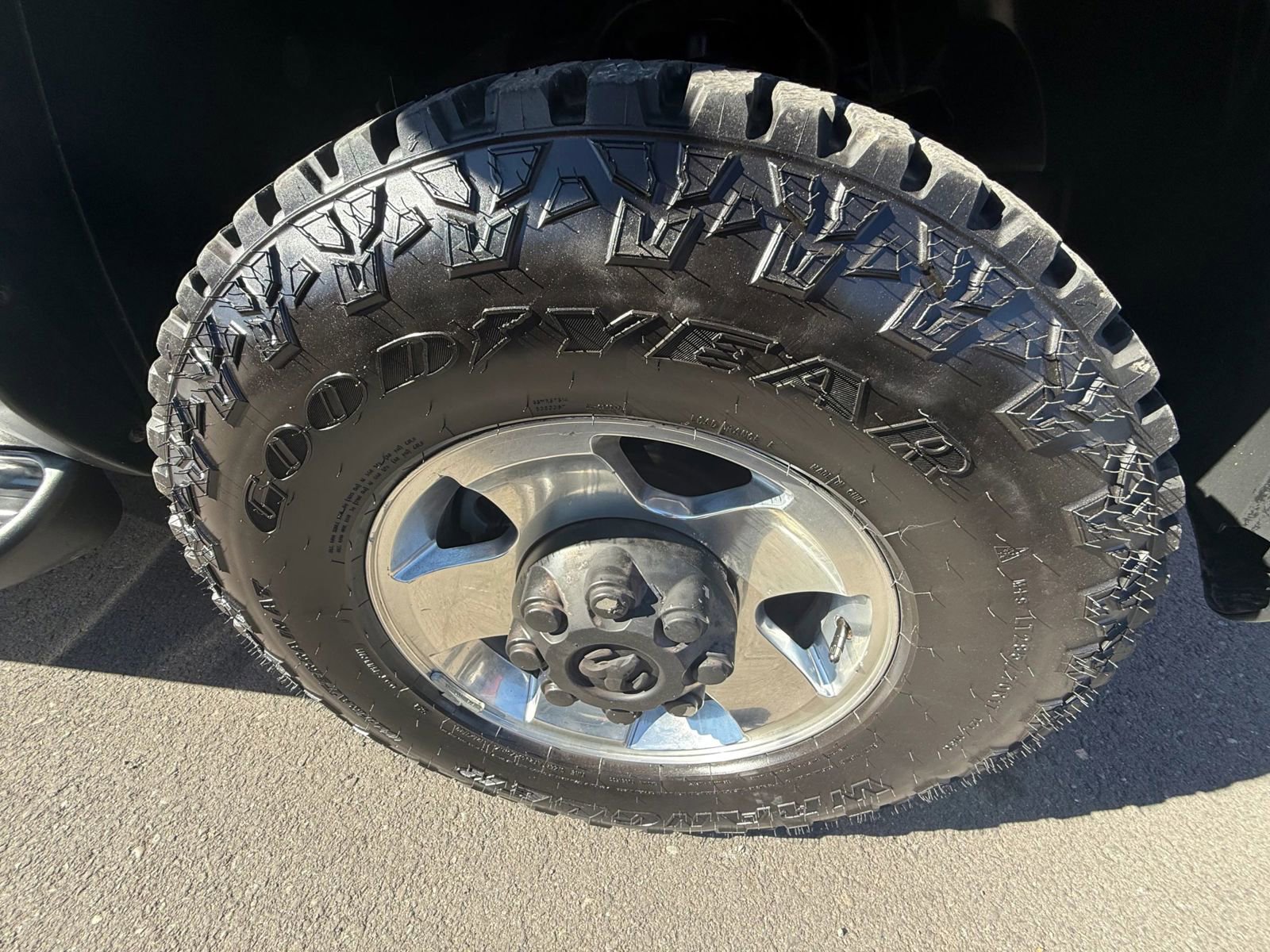 Used 2010 Dodge Ram 2500 Truck Power Wagon image 13