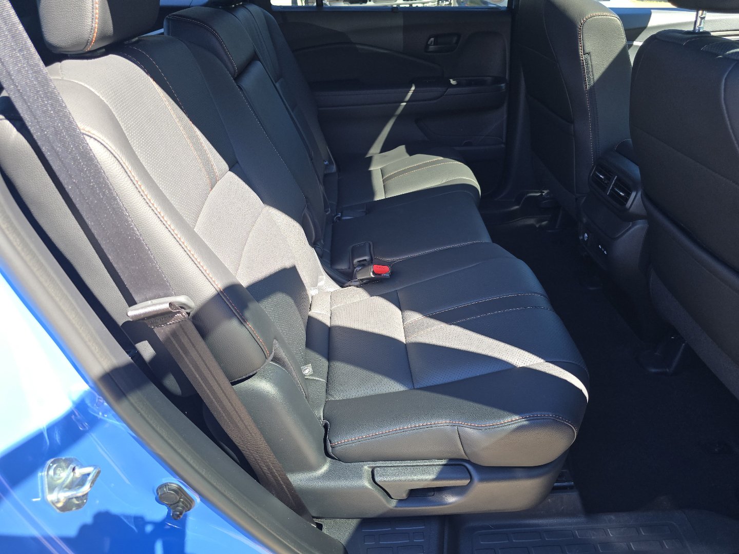 Used 2024 Honda Passport TrailSport image 22