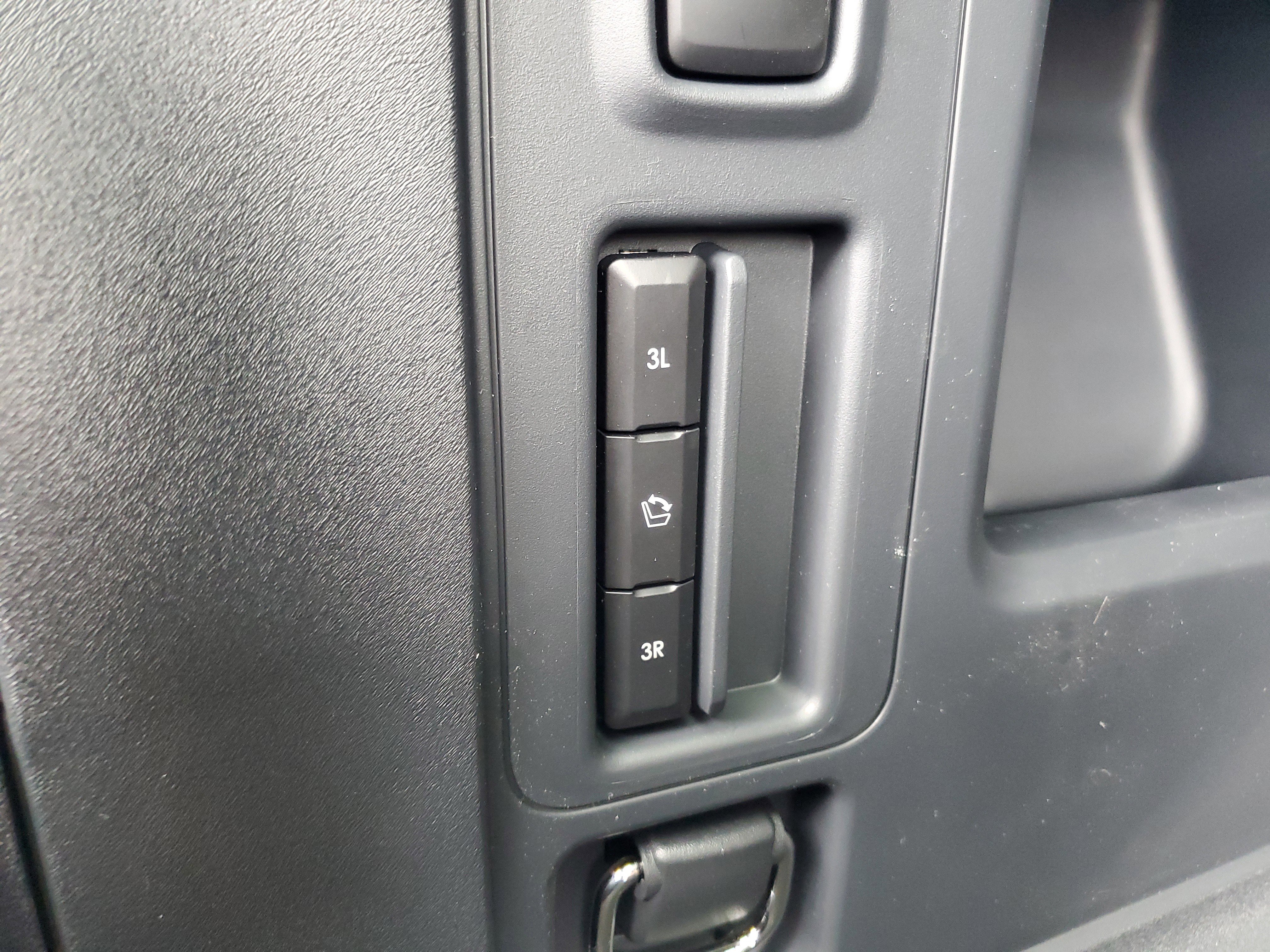 New 2026 Lincoln Navigator L Reserve AWD/4WD image 33