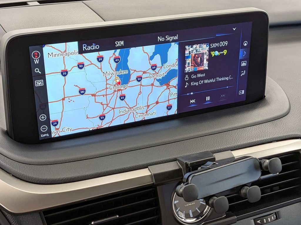 Used 2022 Lexus RX 350 AWD w/ Premium Package image 20
