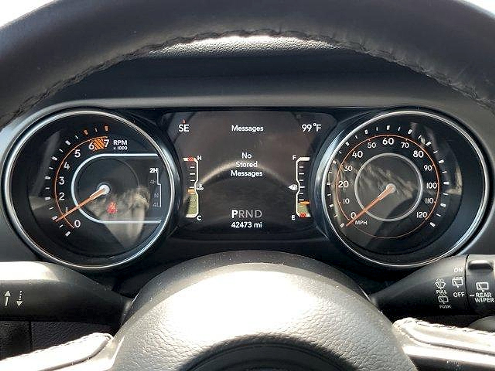 Used 2022 Jeep Wrangler Unlimited Sport AWD/4WD image 27