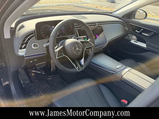 New 2026 Mercedes-Benz E 450 4MATIC All-Terrain Wagon image 13