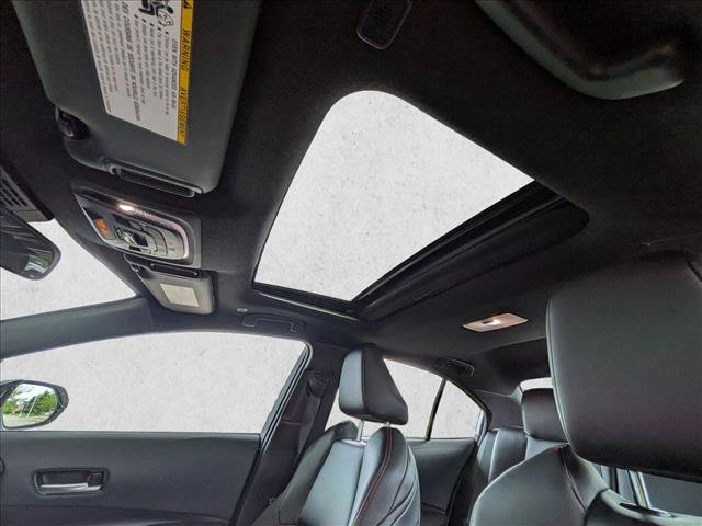 Certified 2026 Toyota Corolla XSE FWD image 14
