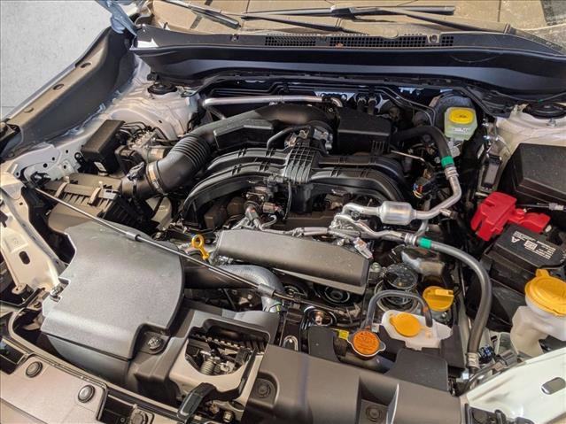 New 2026 Subaru Forester Premium image 23