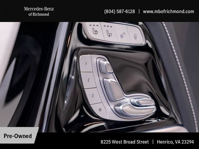 Used 2023 Mercedes-Benz G 550 image 13