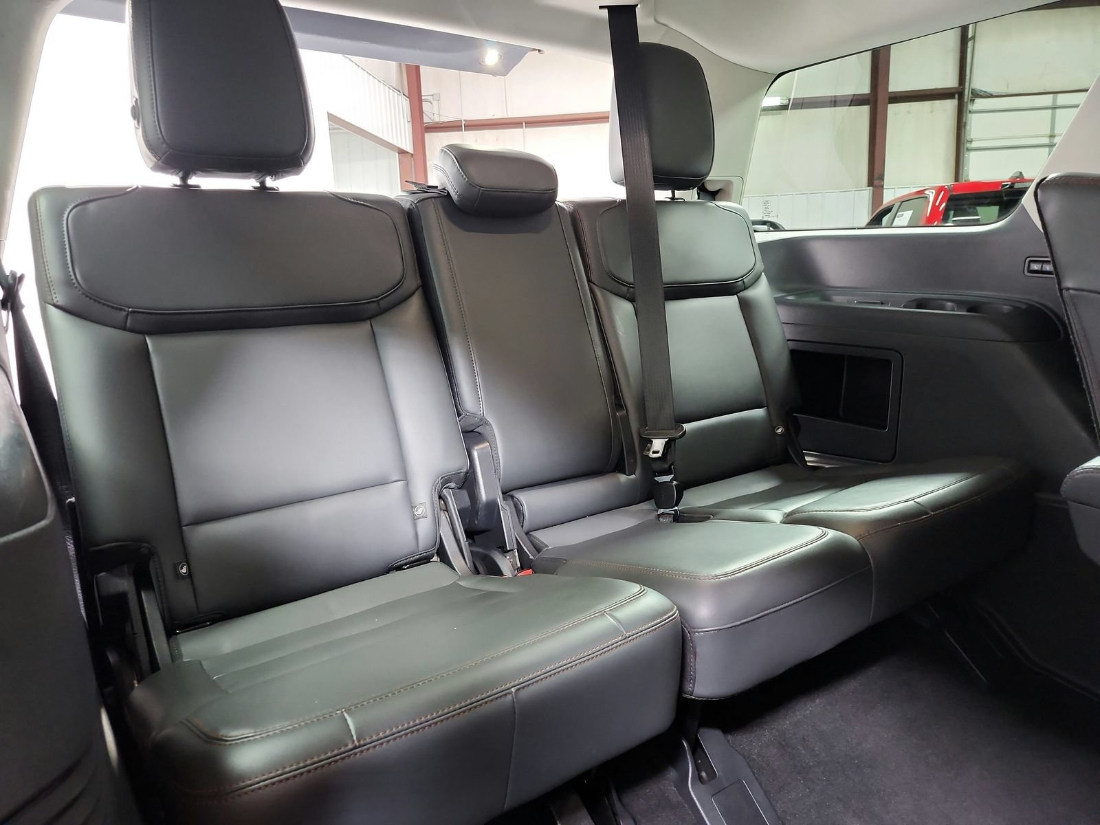 Used 2025 Ford Expedition Active AWD/4WD image 62