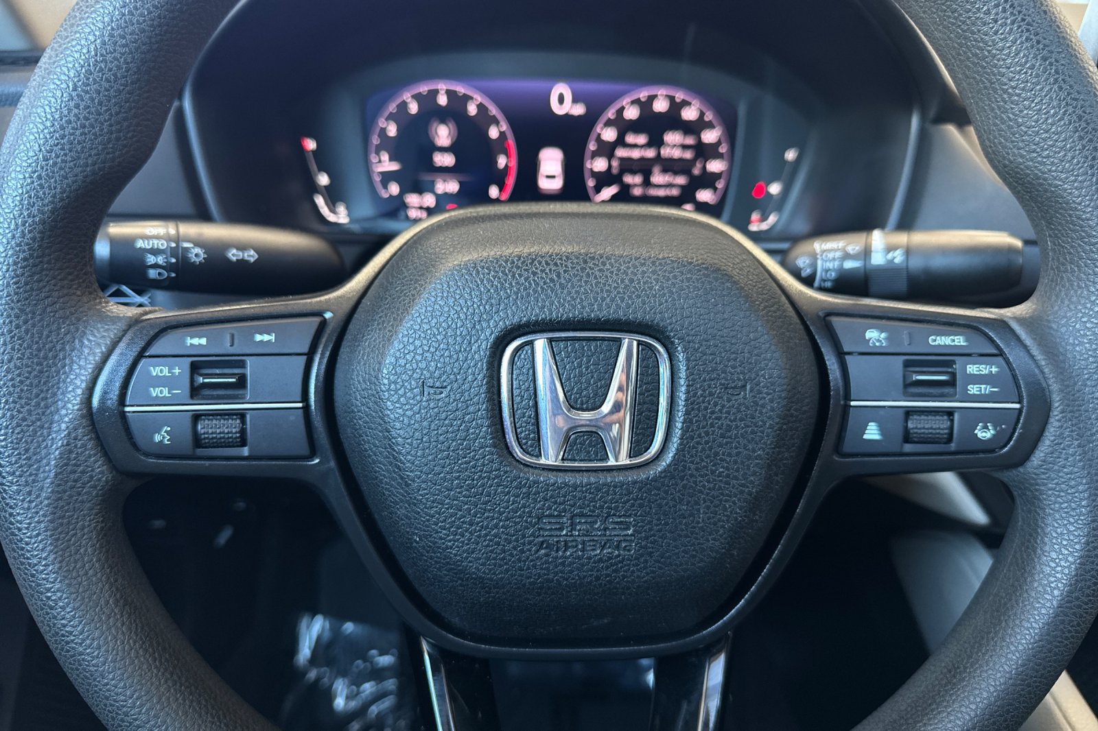 Certified 2024 Honda Accord EX image 22