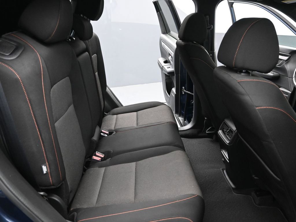 Certified 2023 Honda CR-V Sport image 28