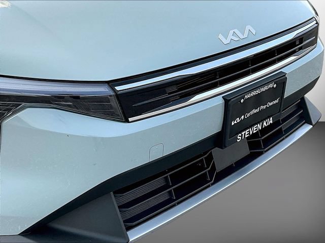 Certified 2026 Kia K4 EX FWD image 41