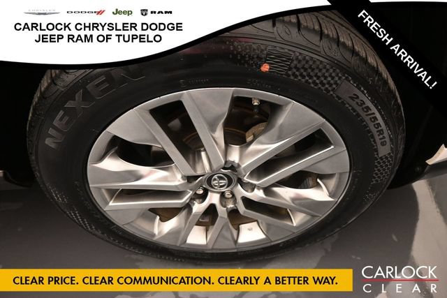 Used 2019 Toyota RAV4 XLE Premium w/ Cold Weather Package FWD image 45