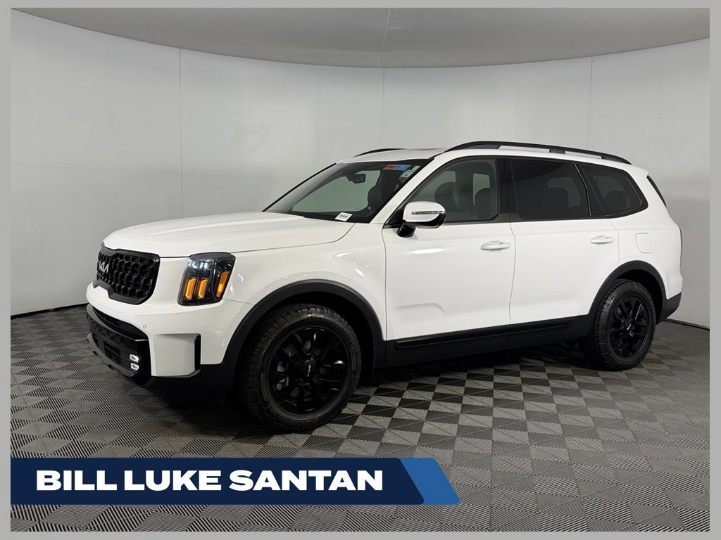 Used 2024 Kia Telluride SX Prestige X-Pro
