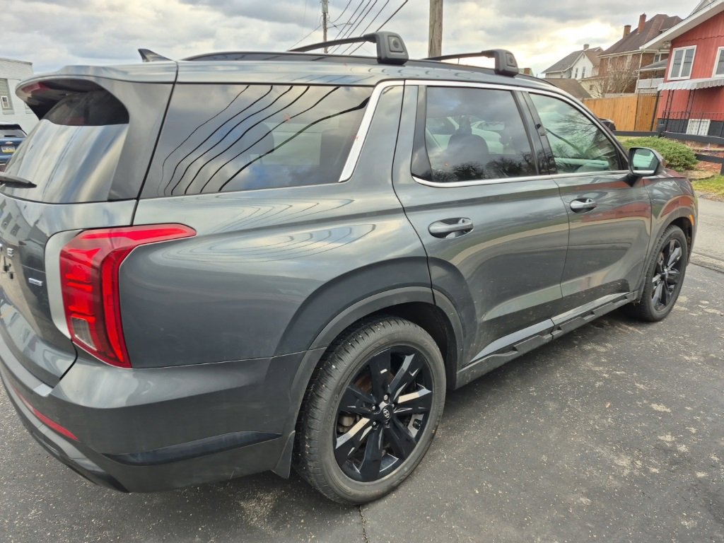 Used 2023 Hyundai Palisade XRT w/ Cargo Package image 8