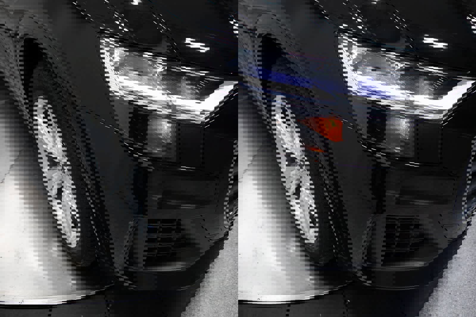 Used 2022 Audi Q8 Premium Plus image 12