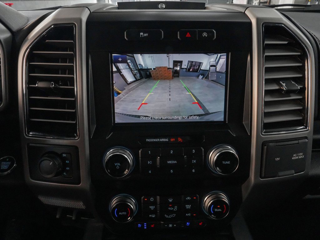 Used 2019 Ford F150 Platinum image 19