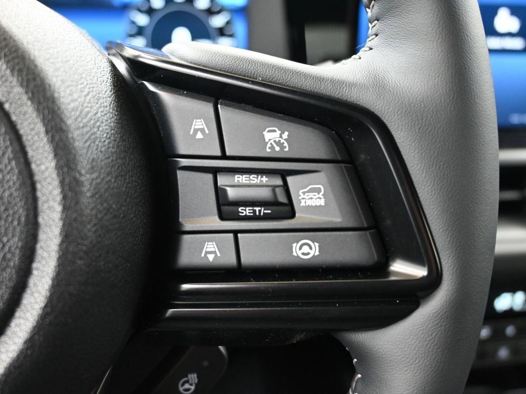 New 2026 Subaru Outback Touring image 27