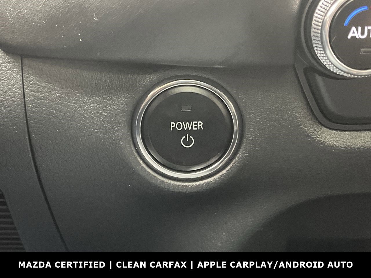 Certified 2025 MAZDA CX-50 2.5 Hybrid w/ Premium Plus Pkg AWD/4WD image 20