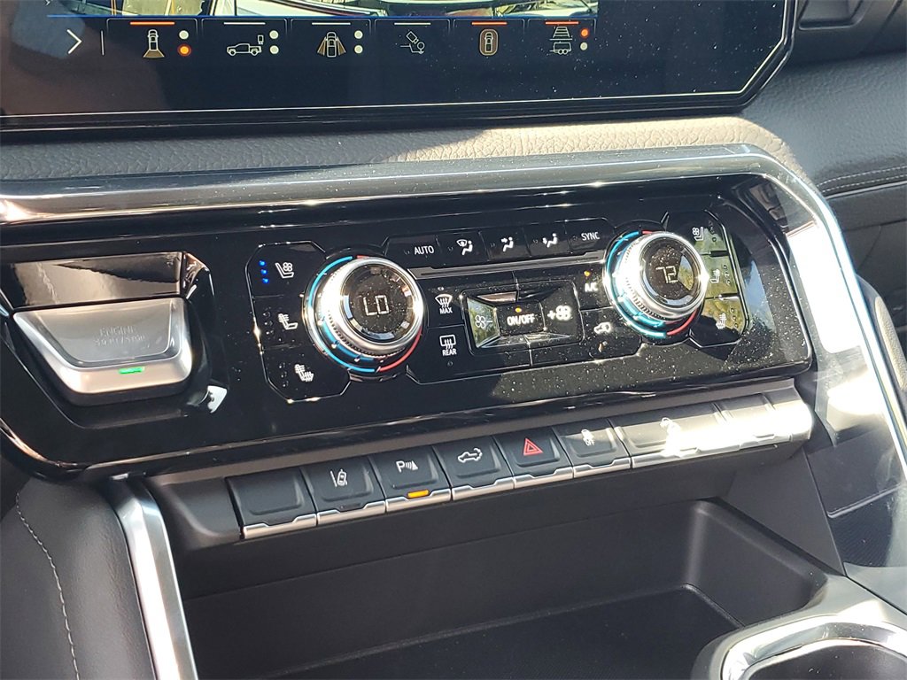 New 2026 GMC Sierra 2500 Denali w/ Denali Reserve Package image 17