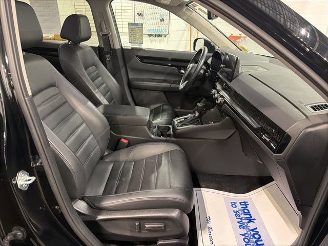 Certified 2024 Honda CR-V EX-L image 18