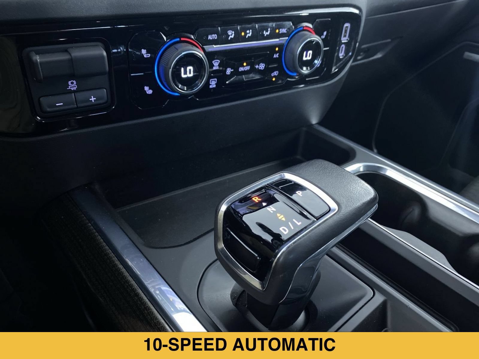 Certified 2022 Chevrolet Silverado 1500 RST w/ All Star Edition Plus AWD/4WD image 7