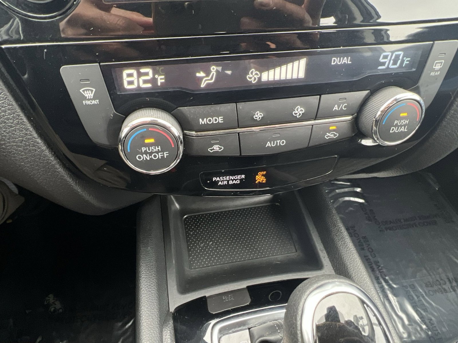 Used 2019 Nissan Rogue Sport SV image 20