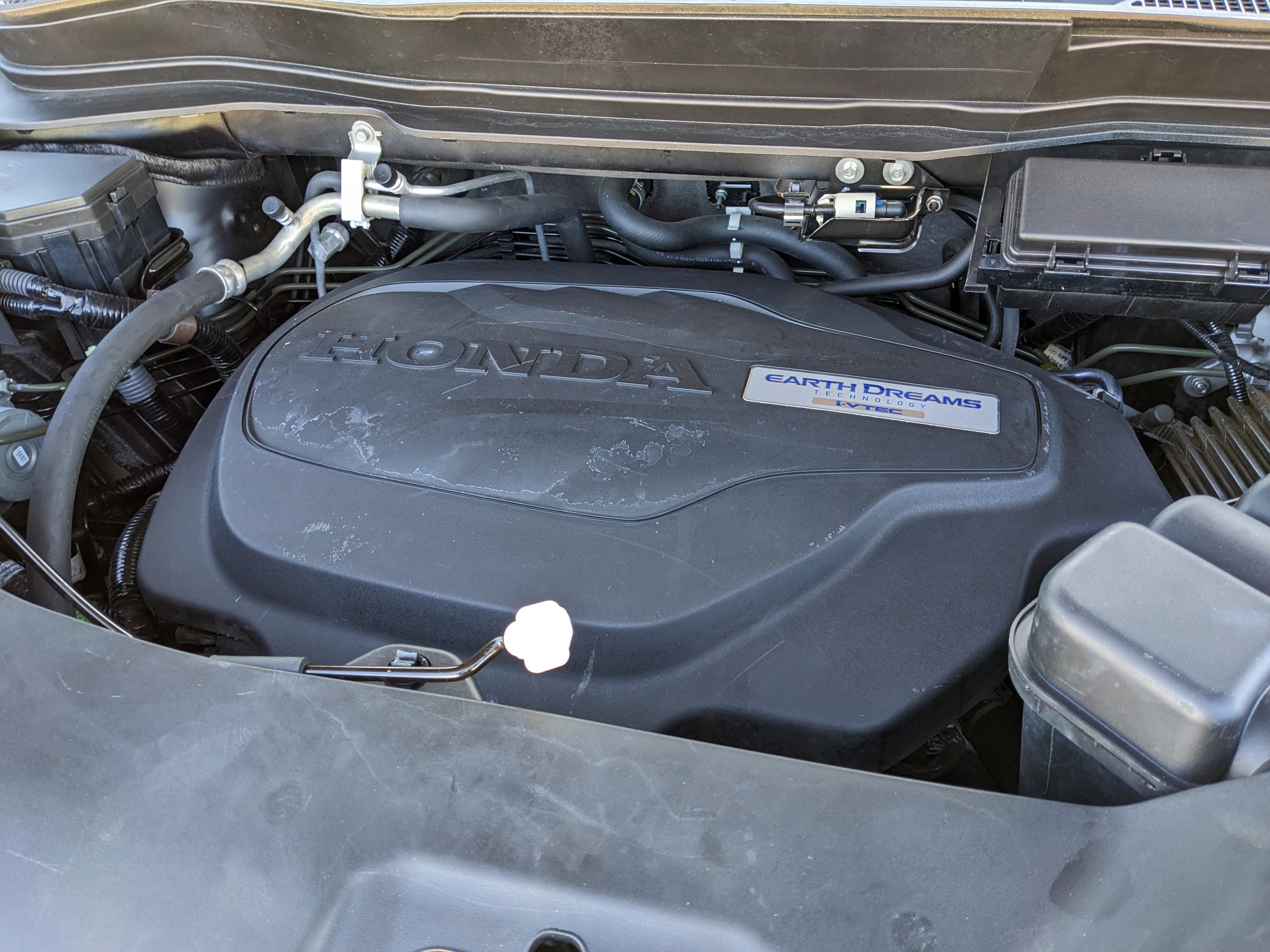 Used 2017 Honda Ridgeline RTL-E image 31