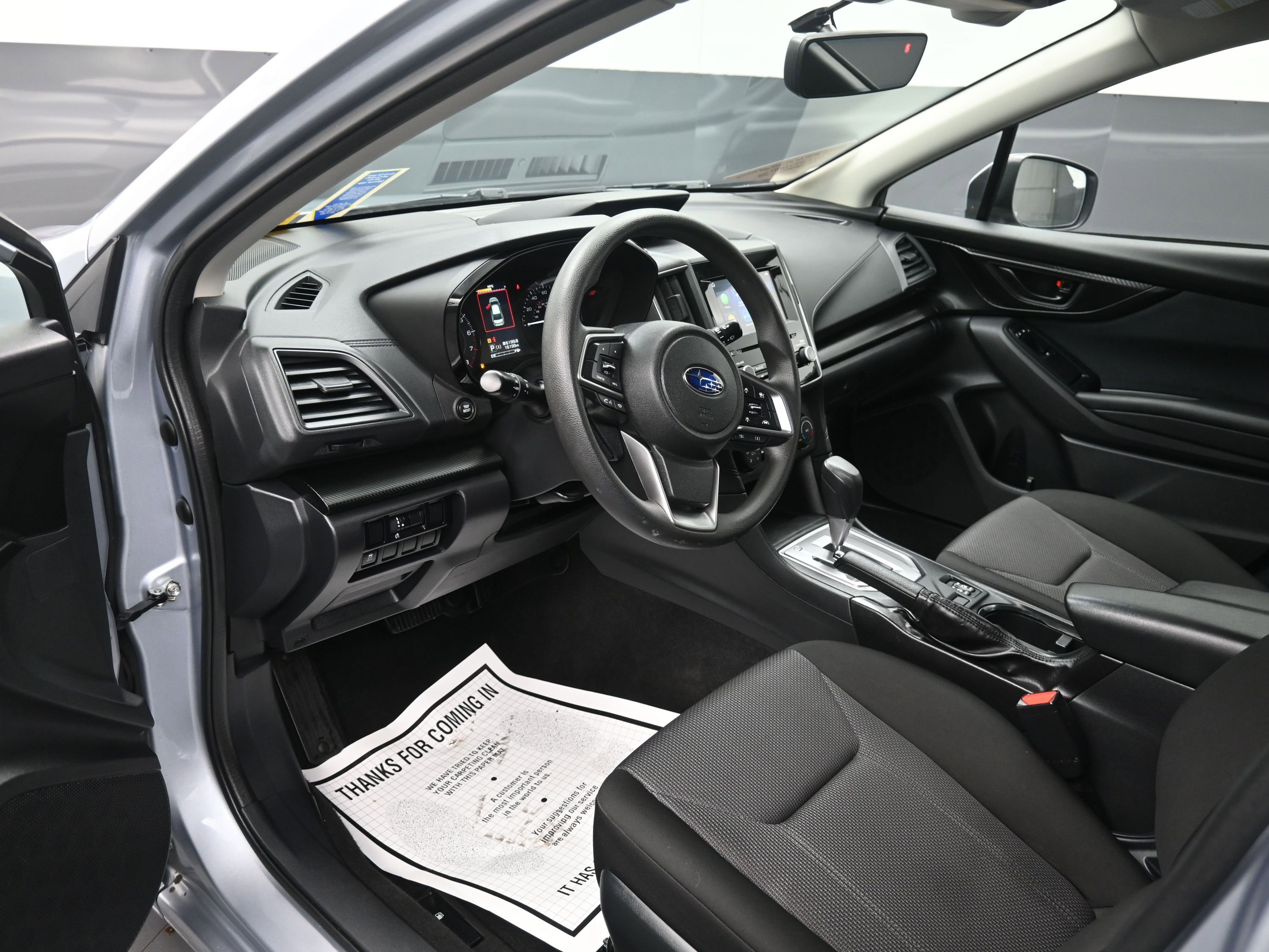 Used 2023 Subaru Impreza 2.0i Premium AWD/4WD image 17